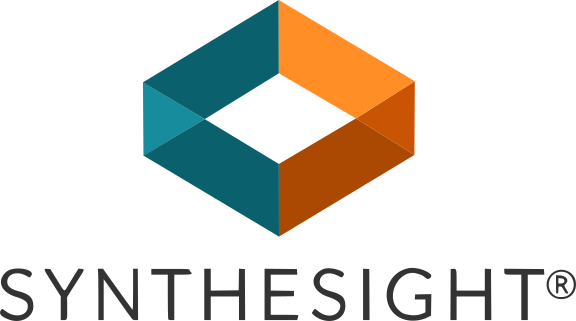 Synthesight logo